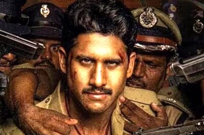 Naga Chaitanya's Custody: Check 5th Day Box Office Collection