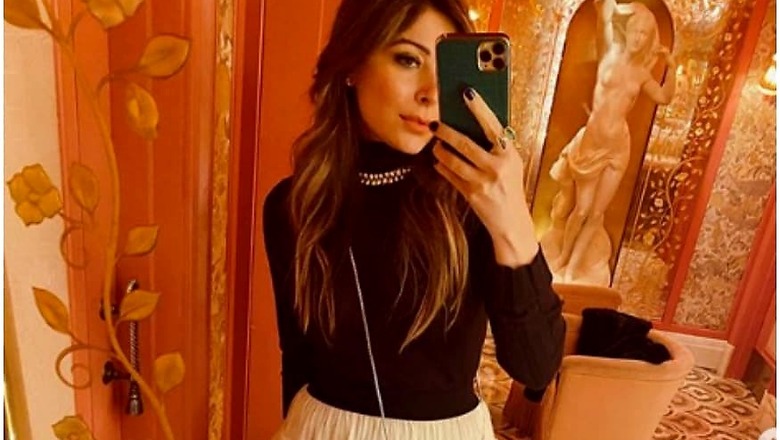 Who is Bollywood Singer Kanika Kapoor Tested Positive for Coronavirus