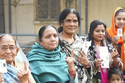 MCD: Election for Mayor, Deputy Mayor to be Held on Jan 6