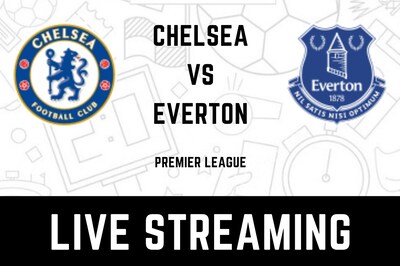 Premier League Chelsea vs Everton LIVE Streaming: When and Where to Watch Online, TV Telecast, Team News