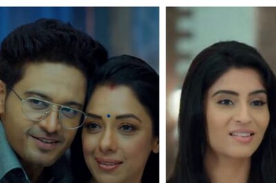 Anupamaa Update: Hidden Motive Behind Barkha's Entry Into Anupama and Anuj Kapadia's Life?