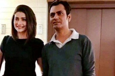 Nawazuddin Siddiqui, Prachi Desai Didn't Charge Anything for Carbon: Jackky Bhagnani