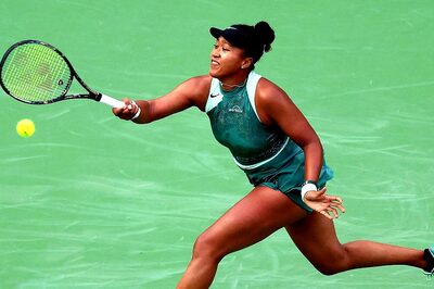 Naomi Osaka Returns to US Open After Two Years, Aims to Reclaim US Open Title