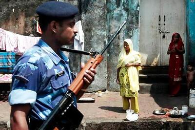 Ayodhya title suit: Z-security provided to judges