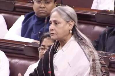 Should be Lynched: Jaya Bachchan, a Lawmaker, Seeks Mob Justice Against Telangana Vet Rape-Murder Accused