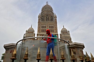 Maharashtra Declares Uttar Pradesh, Bengal as 'Places of Sensitive Origin', Asks Travelers to Follow SOPs