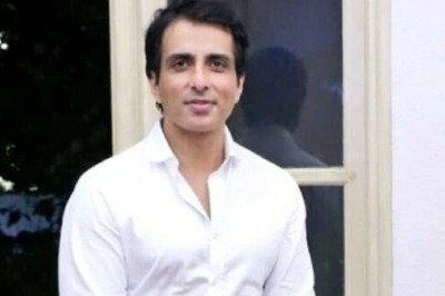 Actor Sonu Sood a Habitual Offender of Illegal Construction: HC Told