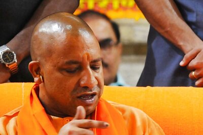 CM Yogi Adityanath Says Hindutva Soul of India, School Syllabus Needs Changes