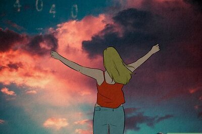 Angel Number 4040: What It Means & What To Do when You See It