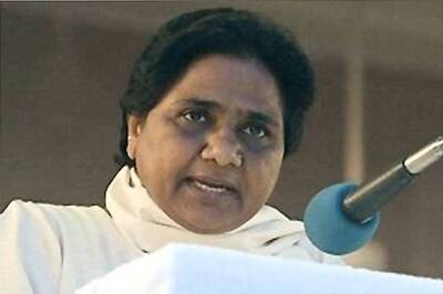 Digital India ineffective without 24X7 power supply: Mayawati