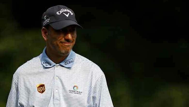 Jeev finishes disappointing tied 47th in Spain