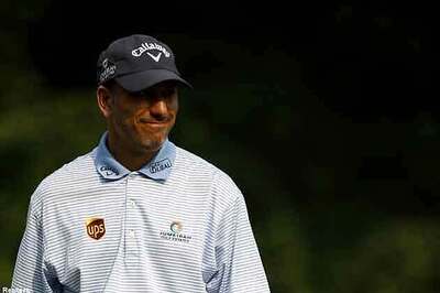 Jeev finishes disappointing tied 47th in Spain