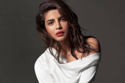 Priyanka Chopra Says Film Industry Was Monopolised By Few People: 'OTT Gives Chance to New Talent'