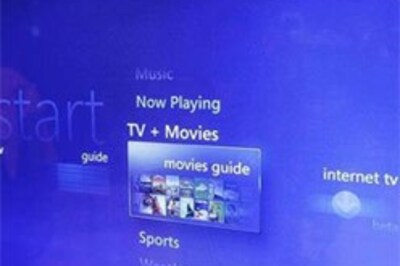 Top media players in copyright pact, Google missing