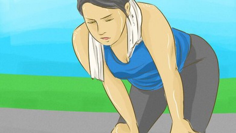 How to Stay Cool During Summer Workouts