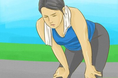 How to Stay Cool During Summer Workouts