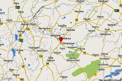 Two arrested for rape, murder of folk singer in Chhattarpur