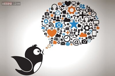 Twitter to be available on entry-level mobile phones without Internet