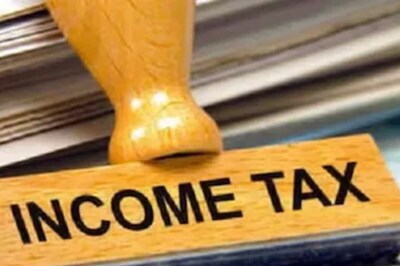 Income Tax Payment Online: I-T Department Has Authorised THESE 24 Banks For E-Pay Tax Service