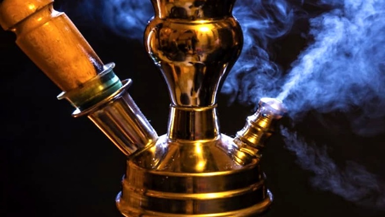 Delhi Teen, Suspended from School for Smoking Hookah, Allowed to Attend Class After HC Intervenes