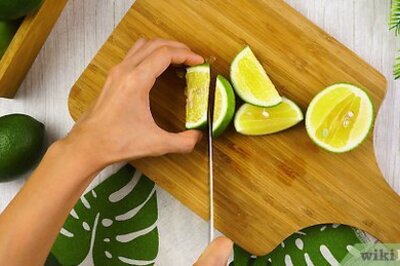 How to Juice a Lime