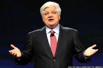 Founders Mike Lazaridis, Douglas Fregin looking at buying BlackBerry