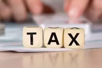 Net Direct Tax Collection Rises 23.5% To Over Rs 8.65 Lakh Cr
