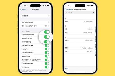 How To Master iPhone Autocorrect: A Guide To Improving Your Typing Experience