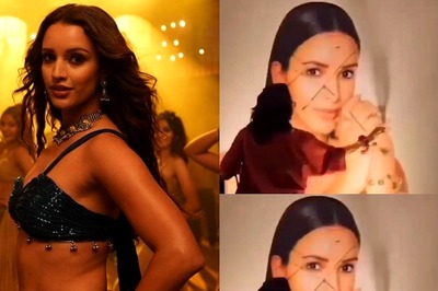 Triptii Dimri 'Skips' Jaipur Event After Taking Rs 5 Lakhs, Angry Women Say 'Muh Kaala Karo' | Watch