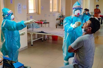 Lockdown Period Utilised to Ramp Up Country's Medical Infrastructure: Health Ministry