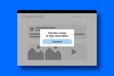 Facebook Now Allows Users to Transfer Posts and Notes to Google Docs With Revamped Portability Tool