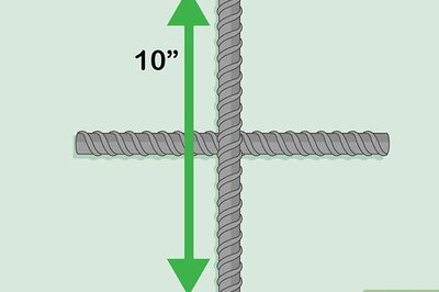 How to Make a Tether Ball Court