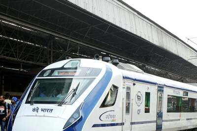 New Vande Bharat Trains from Mumbai to Undergo Trials in Ghat Sections Before Launch