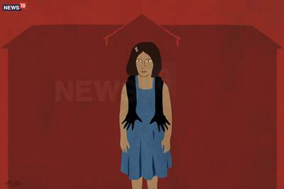 Man Acquitted of Molesting Minor Daughter in Maharashtra