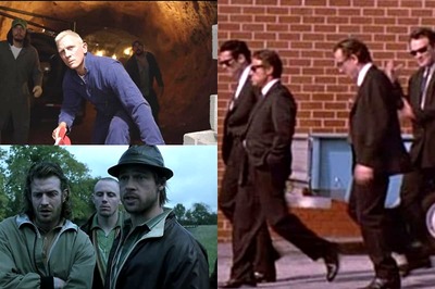 Waiting for Money Heist Final Season? Watch These Heist Movies First