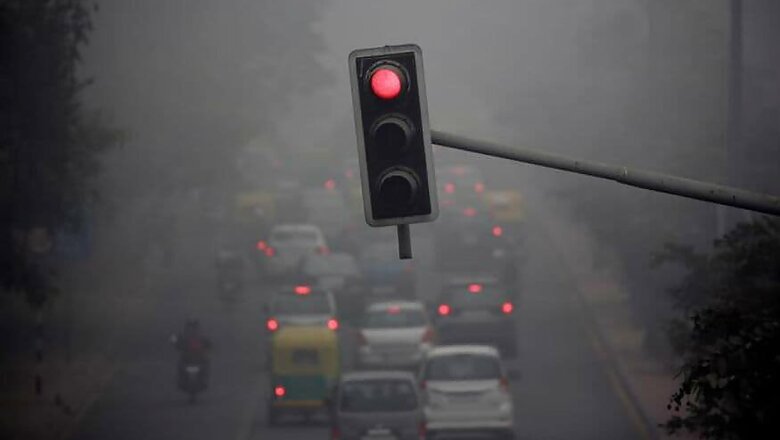 Dense Fog in Delhi Delays 88 Trains, 13 Cancelled