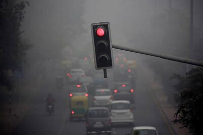 Dense Fog in Delhi Delays 88 Trains, 13 Cancelled