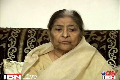 Court order on Zakia's petition against closure report of SIT set for October 28