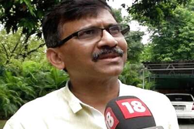 No Truth in Opposition's Propoganda of 'threat' to MVA Govt: Raut