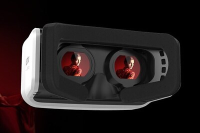 LeEco plans to start selling Le 3D Helmet VR headsets in India