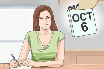 How to Write a Letter to Your Attorney About Followup Meetings
