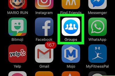 How to Organize Facebook Groups on iPhone or iPad
