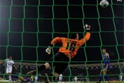 Champions League: Raul edges Real Madrid past BATE Borisov