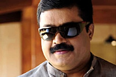Malayalam actor Gopi is unwell after movie 'I'