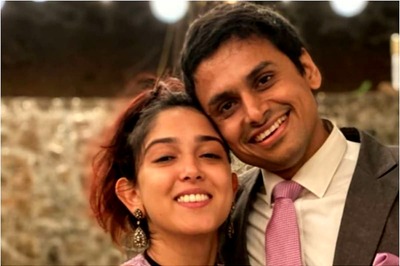 Ira Khan and Nupur Shikhare's Lovey-dovey Pics are Here to Make Your Valentine's Day Mushier
