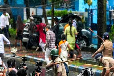 Opinion | West Bengal: Where Violence Has Become The Norm