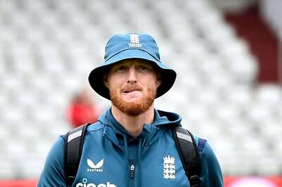 Ben Stokes a Player England Team Lucky to Have: Ollie Pope