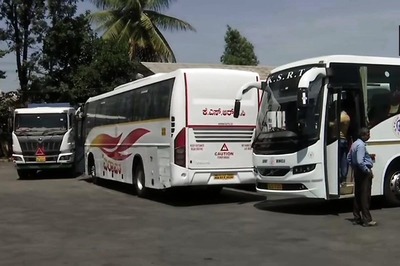 Karnataka Road Transport Staff Withdraw 4-day Strike, Bus Services Resume