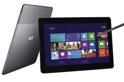 Asus launches Windows 8-based Transformer Book TX300 at Rs 91,999