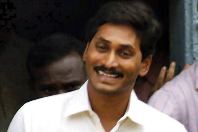 Jagan DA case: CBI names Andhra minister as fourth accused